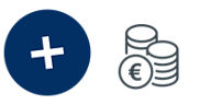 Icon Bargeld