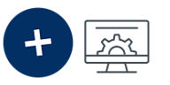 Icon Elektronisches Banking