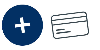 Icon Bankkarte