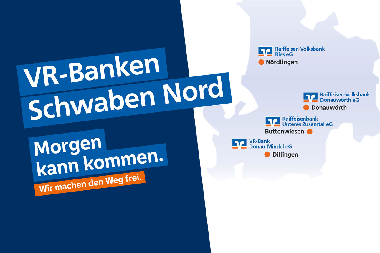VR-Banken Schwaben Nord