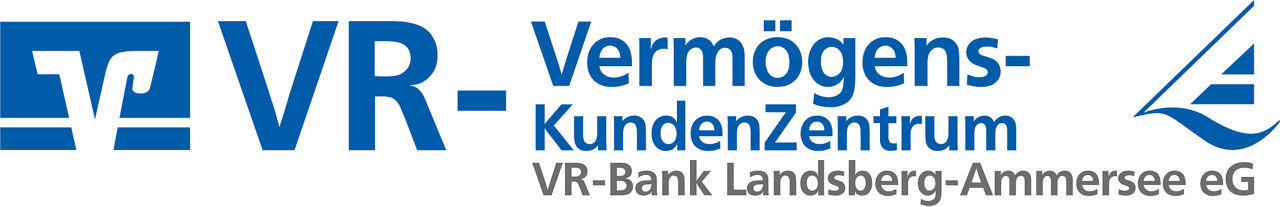 VR-VermögensKundenZentrum Logo