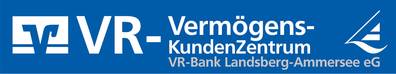 VR-VermögensKundenZentrum blau