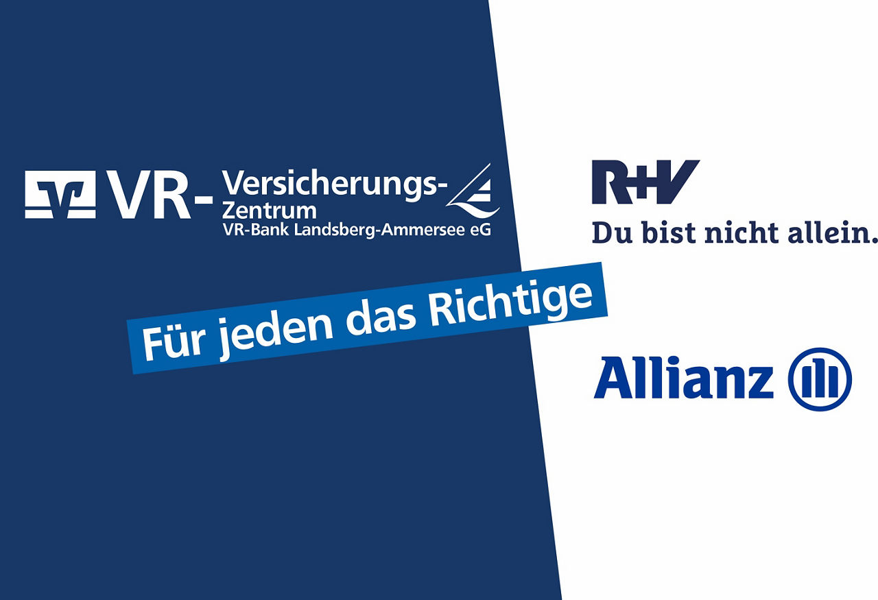 Das VR-VersicherungsZentrum