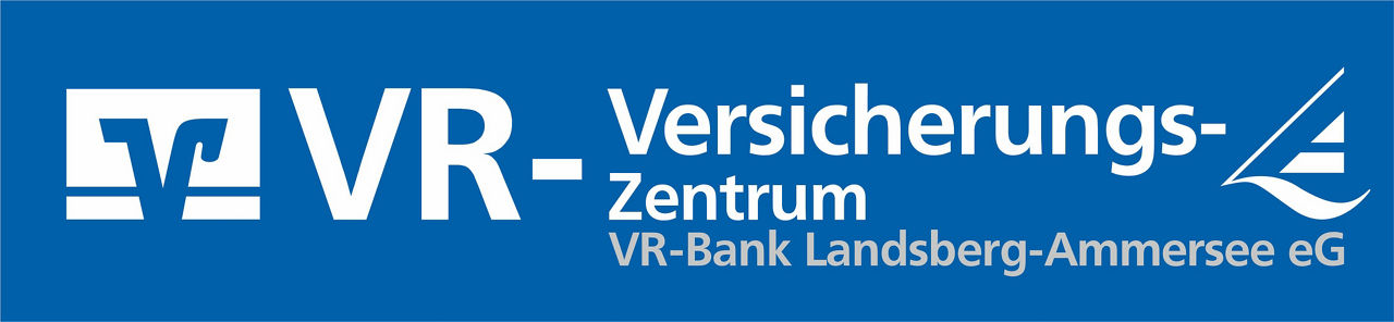 VR-VersicherungsZentrum blau