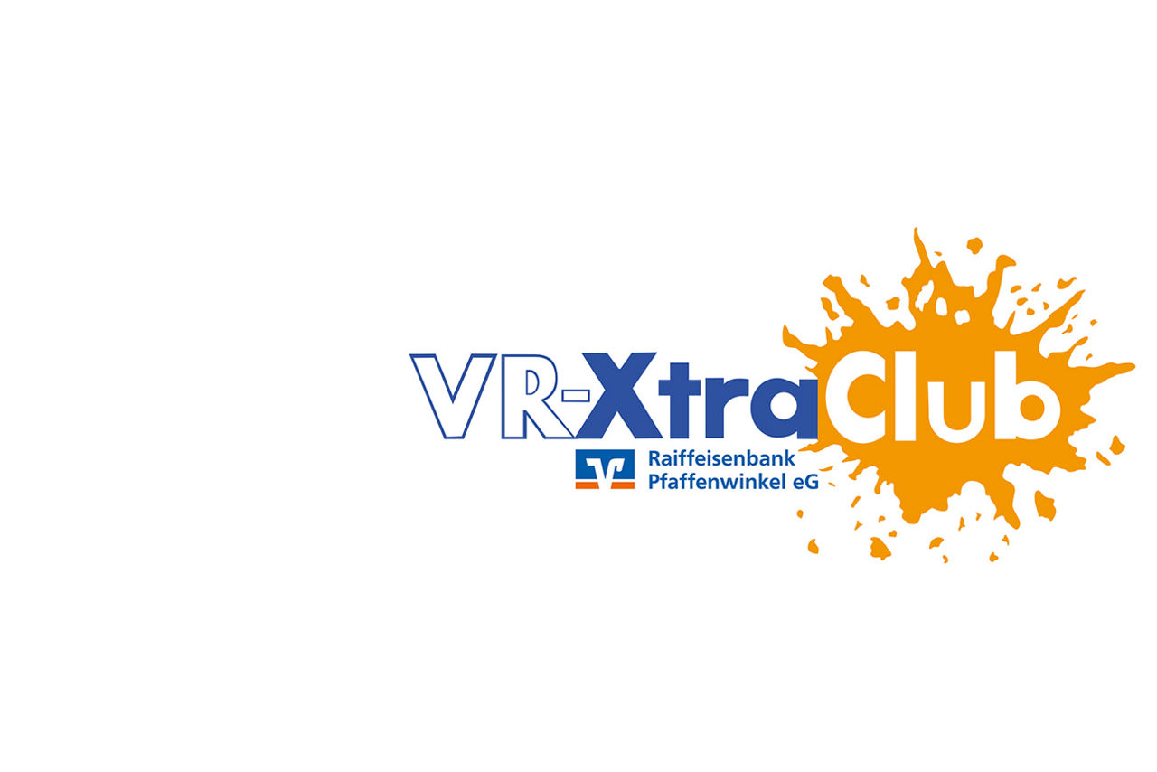 VR-XtraClub Logo