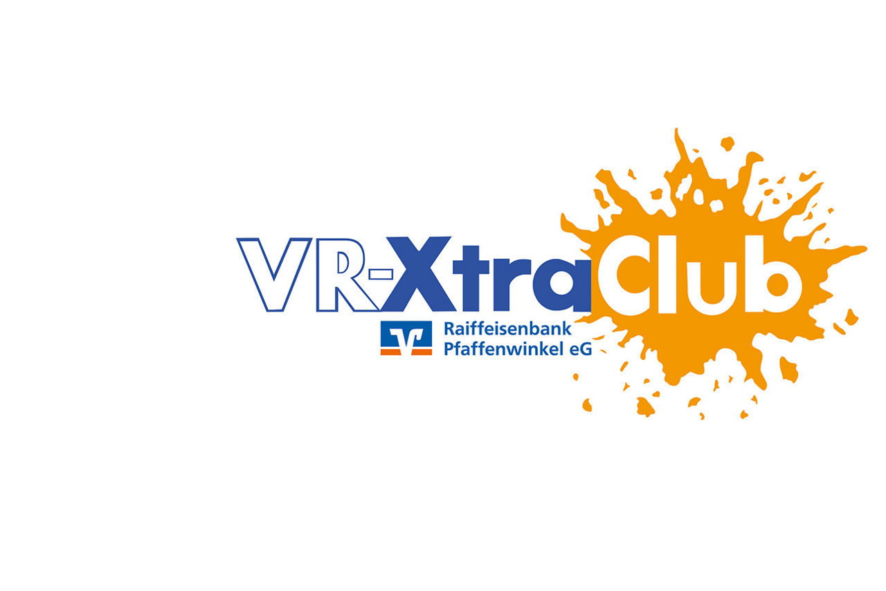VR-XtraClub Logo
