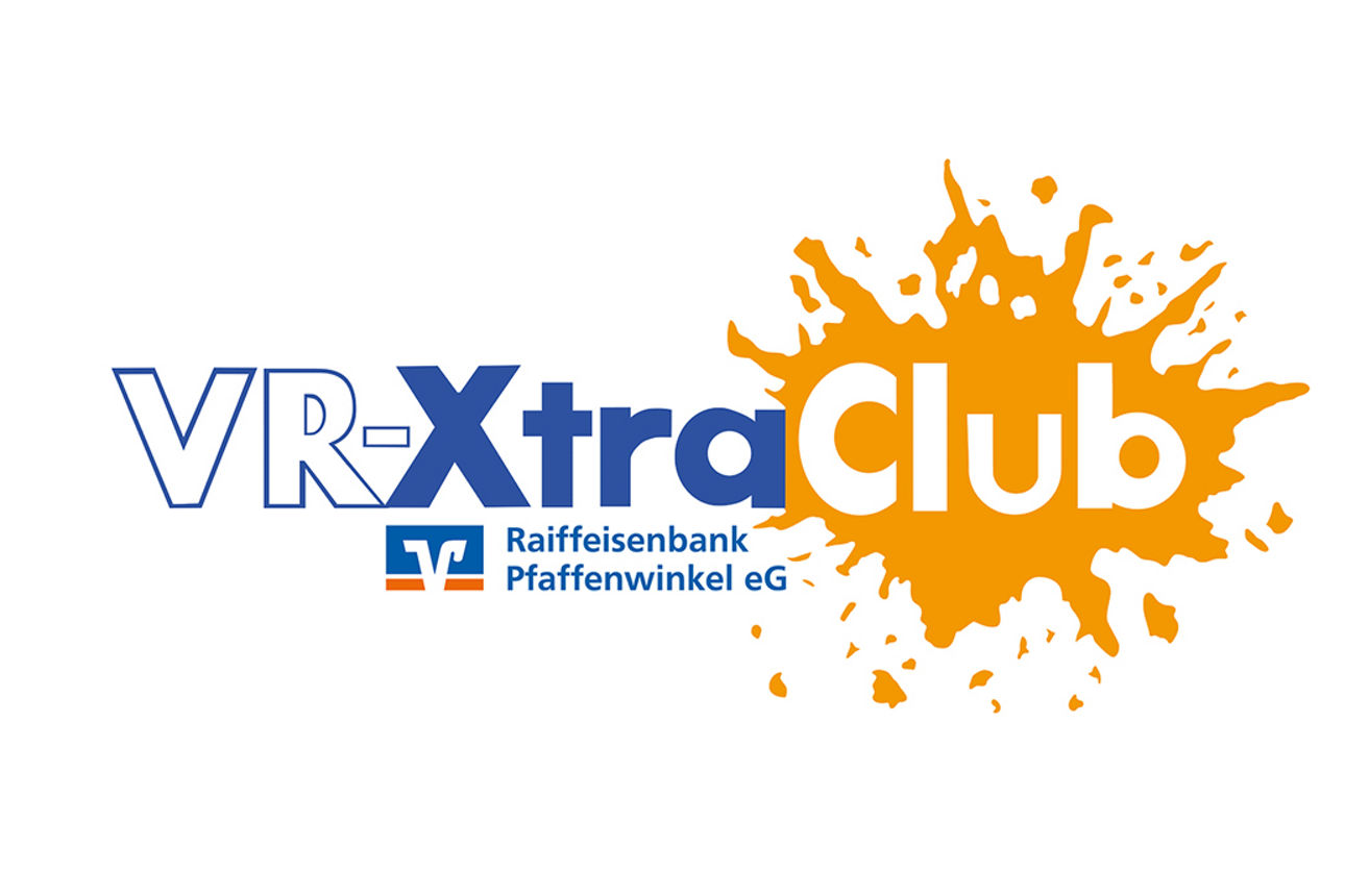 VR-XtraClub Logo