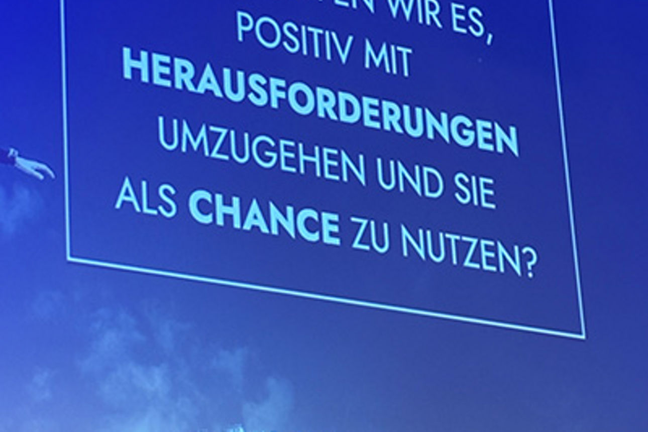 Herausforderungen