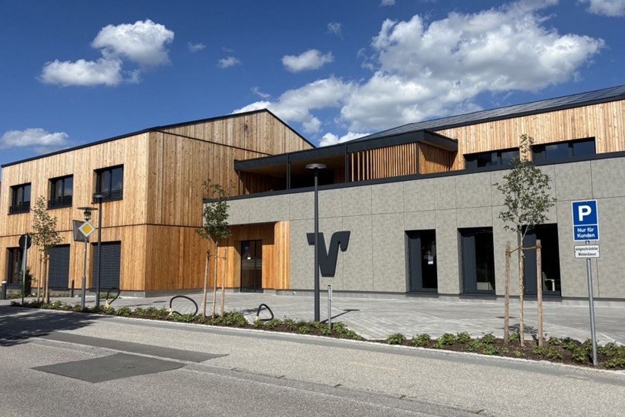 Regionalzentrum Bad Birnbach