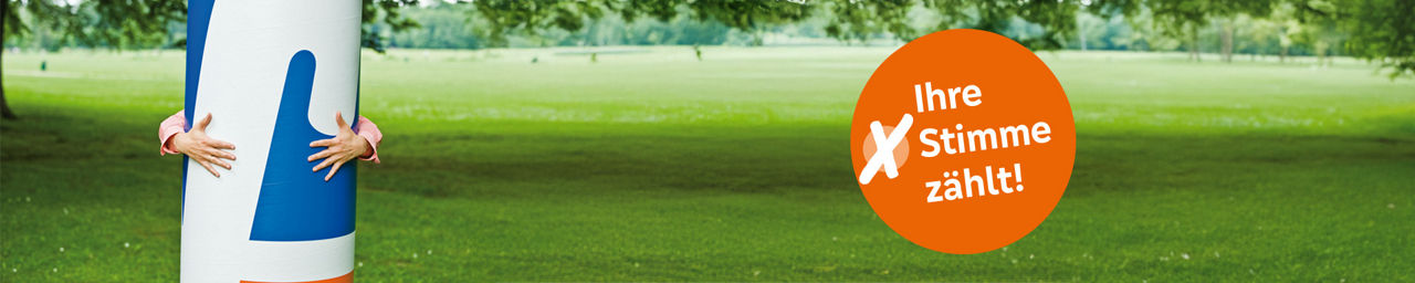 Vertreterwahl 2026