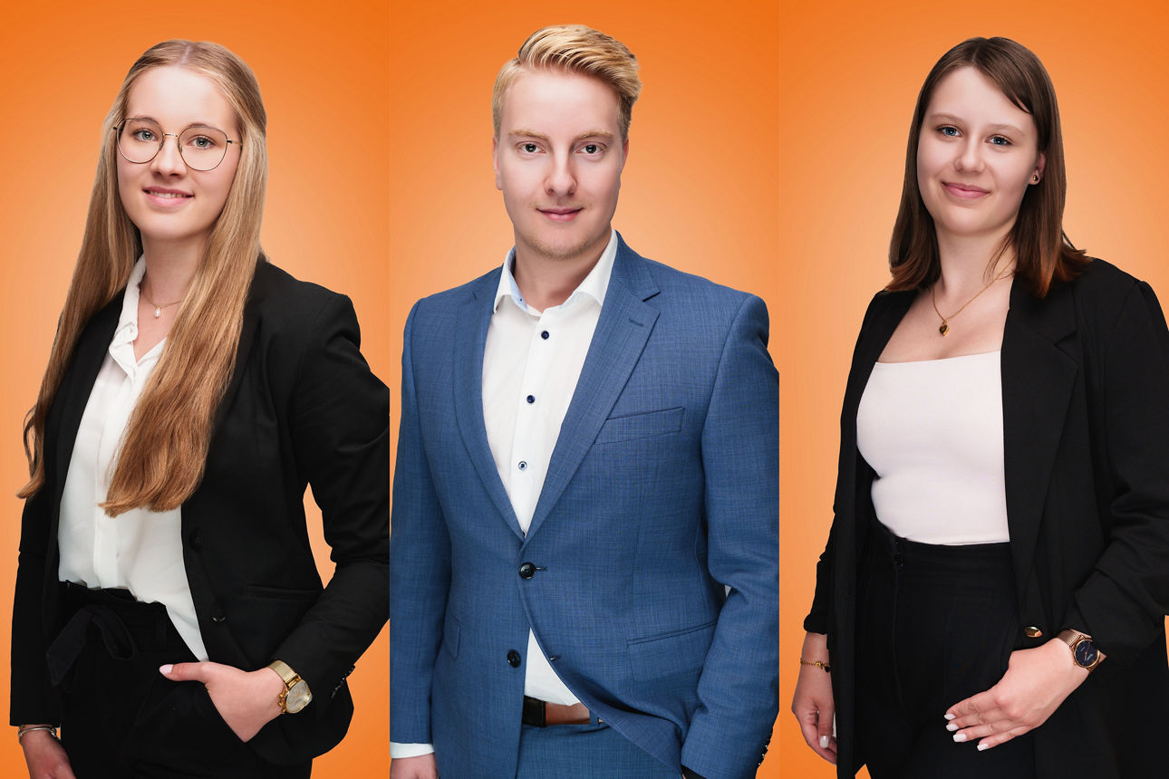 Schülerinnen und Schüler