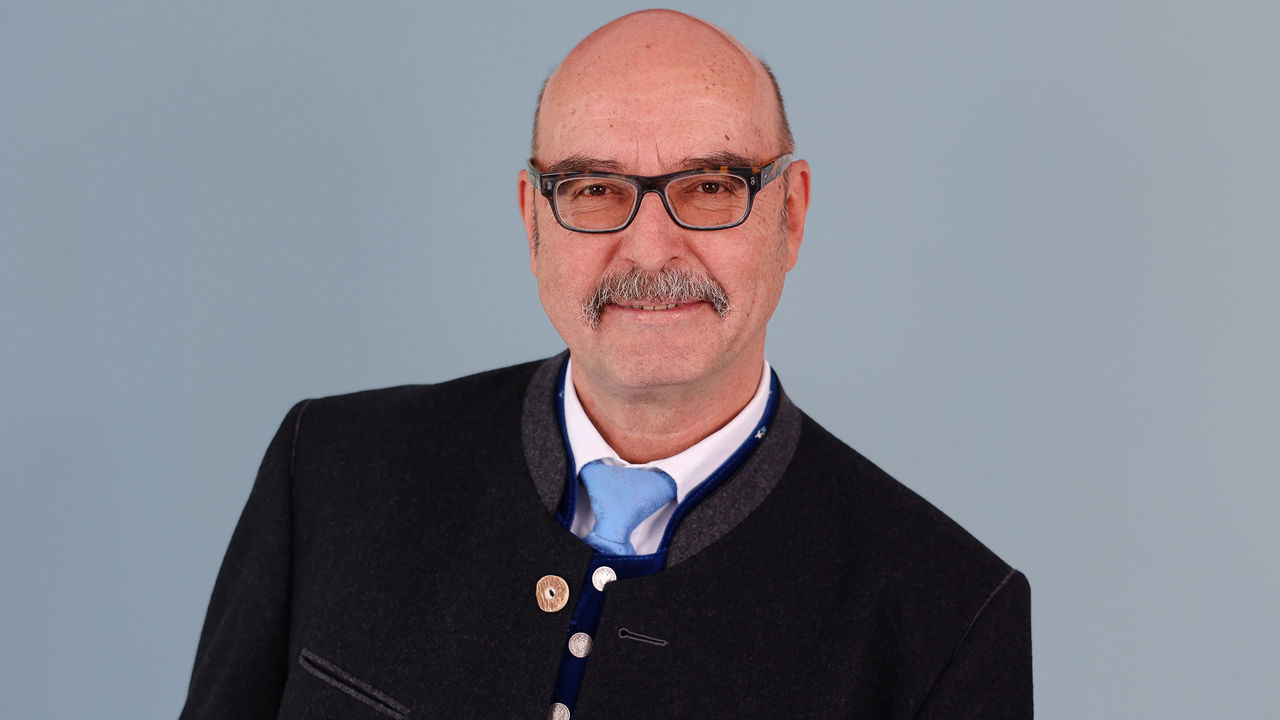 Josef Dandl Aufsichtsrat (Vorsitzender)