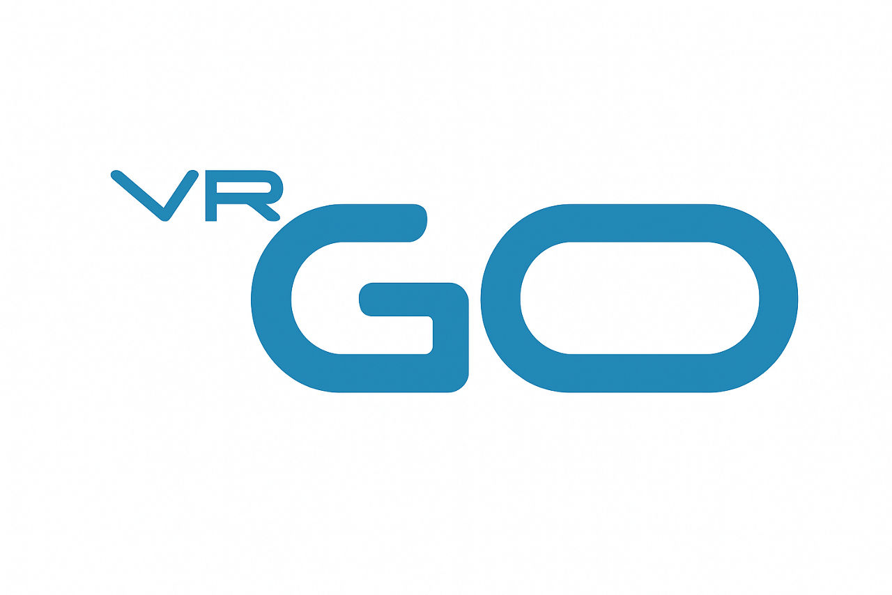 Vr-Go Club logo