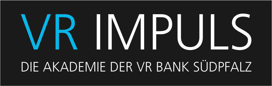 Logo der VR Impuls Akademie