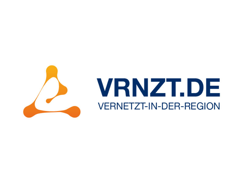 Logo VRNZT.DE