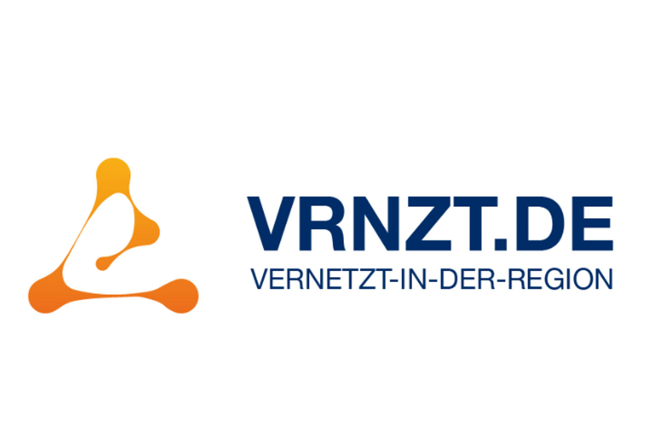 Logo VRNZT.DE