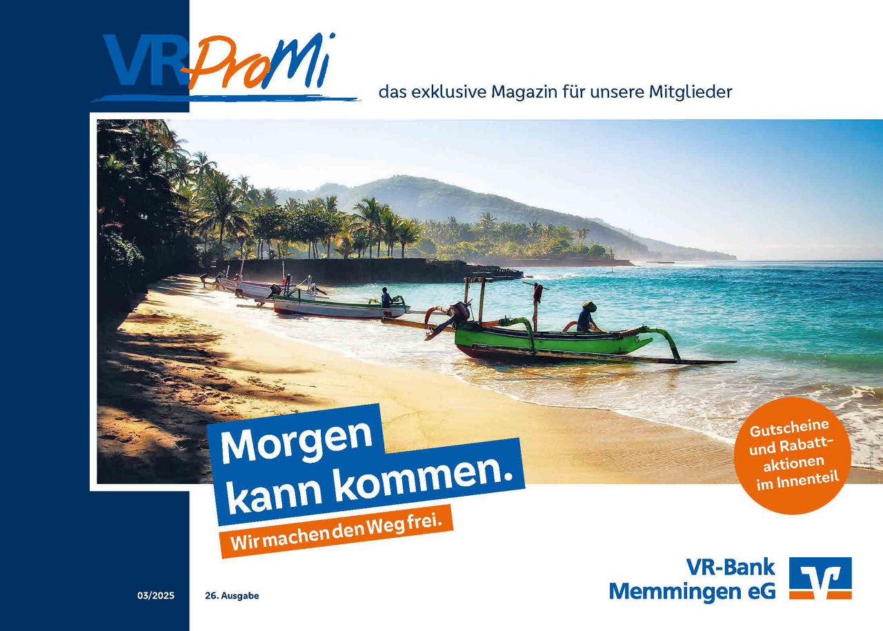 VRProMi Titelbild