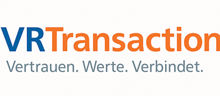Logo VR-Transaction Logo VR-Transaction