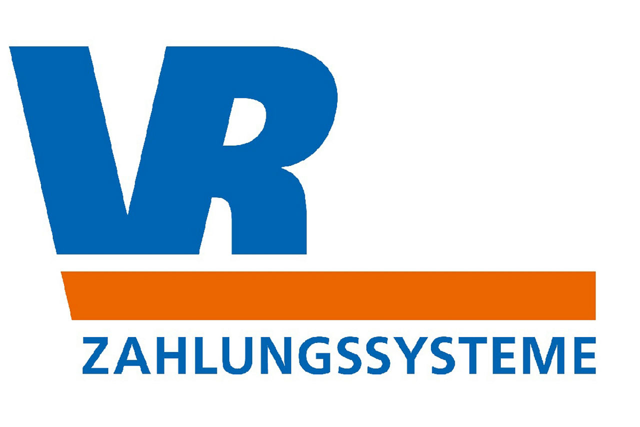 Logo der VR Zahlungssysteme