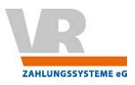 Logo VR Zahlungssysteme