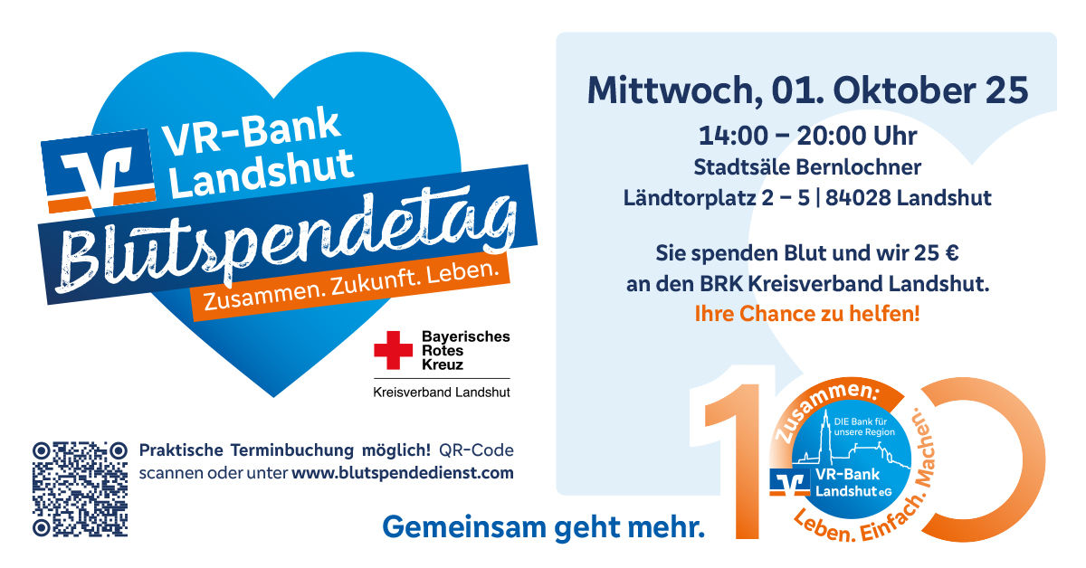 Blutspenden