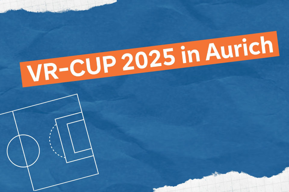 VR-Cup 2025