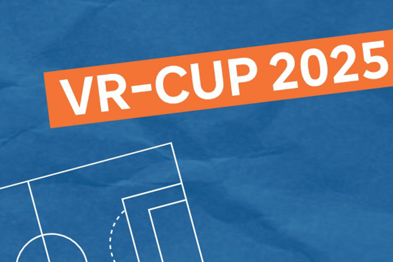 VR-Cup 2025 Ergebnisse und Platzierungen