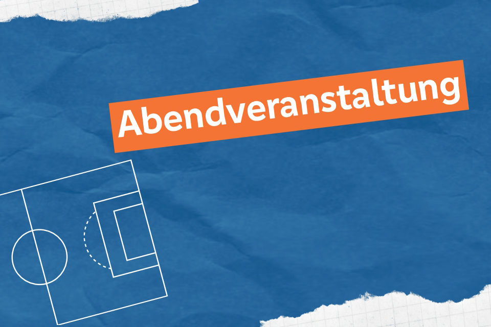VR-Cup 2025 Abendveranstaltung