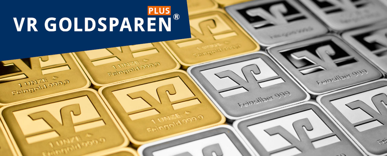 Barren des Goldsparplans
