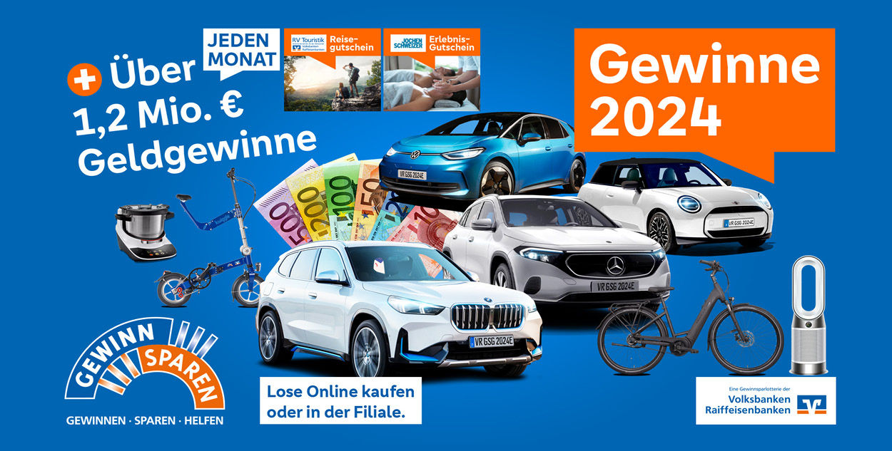 Gewinnspargemeinschaft