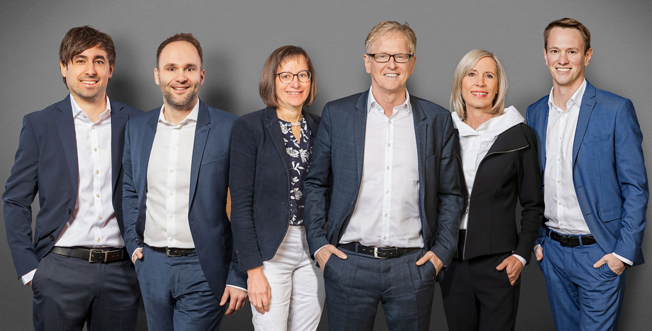 VR-Bank Immobilien GmbH