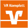 Logo VR Komplett