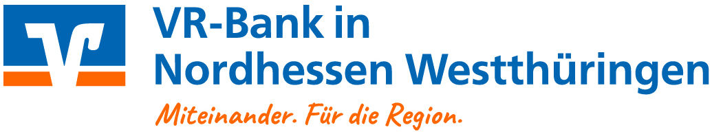 Logo VR-Bank