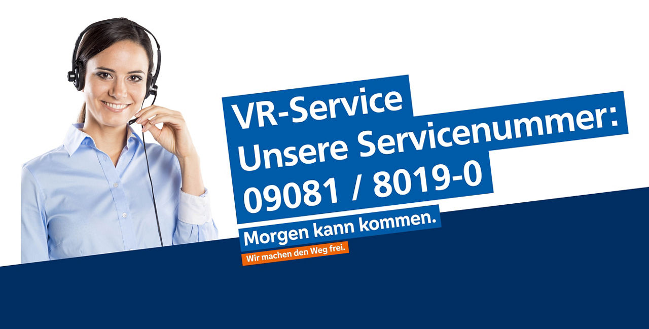 VR-Service