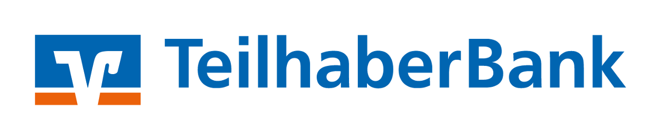 Logo VR TeilhaberBank