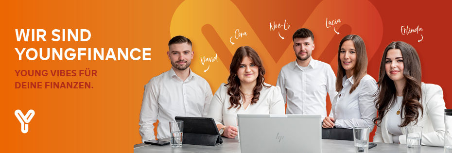  5 Berater YoungFinance
