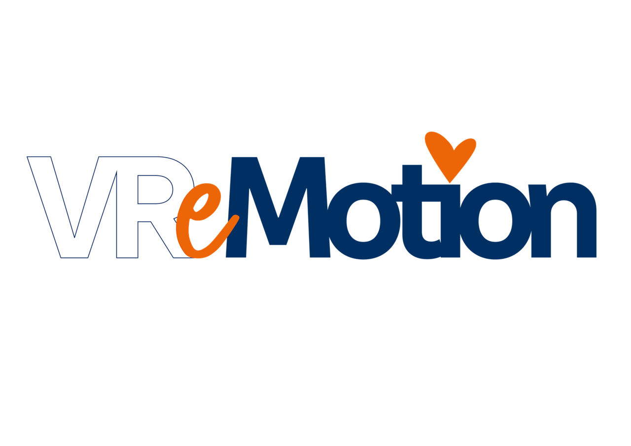 VR eMotion Logo