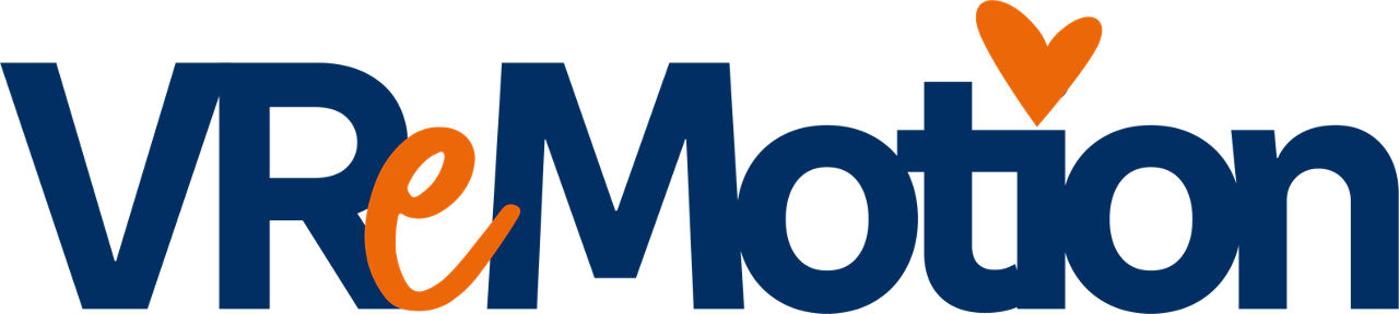VR eMotion Logo