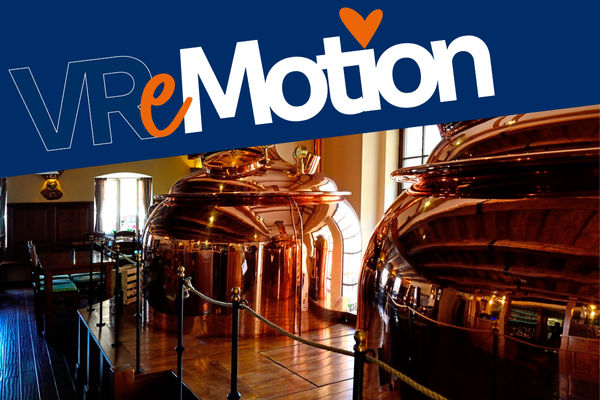 Sudkessel einer Brauerei