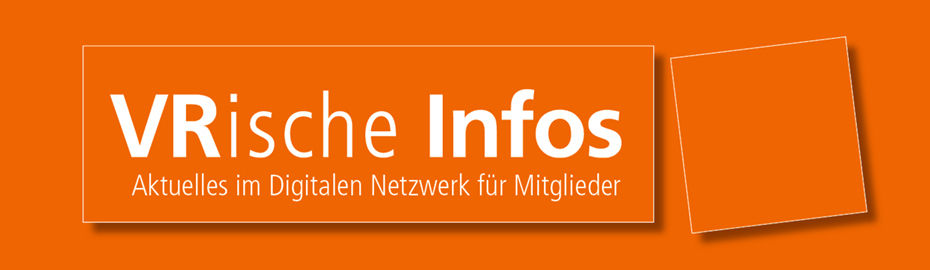 Das Bild zeigt einen leuchtend orangefarbenen Hintergrund mit zwei weiß umrandeten Quadraten darauf.