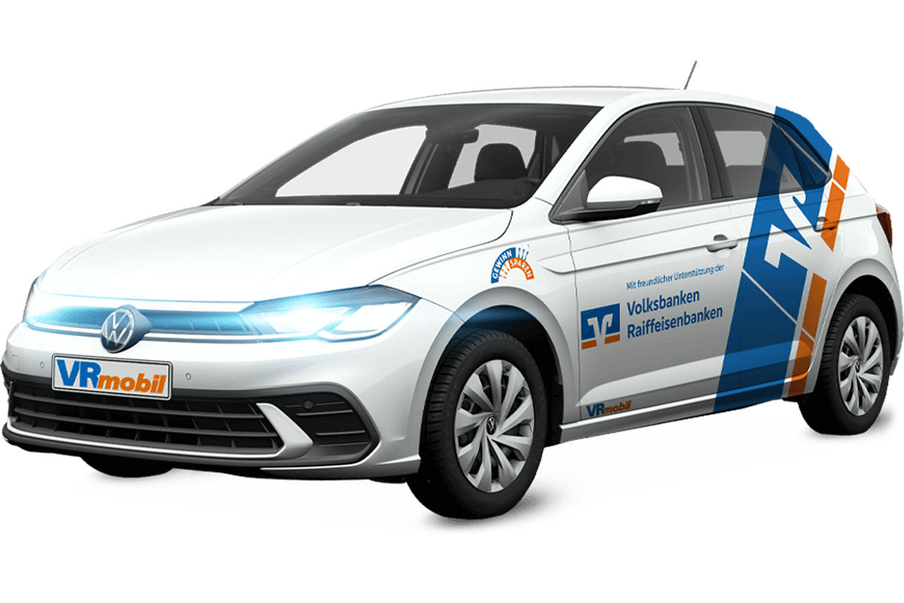 VRmobil Polo