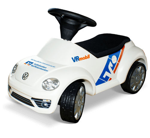Rutscheauto