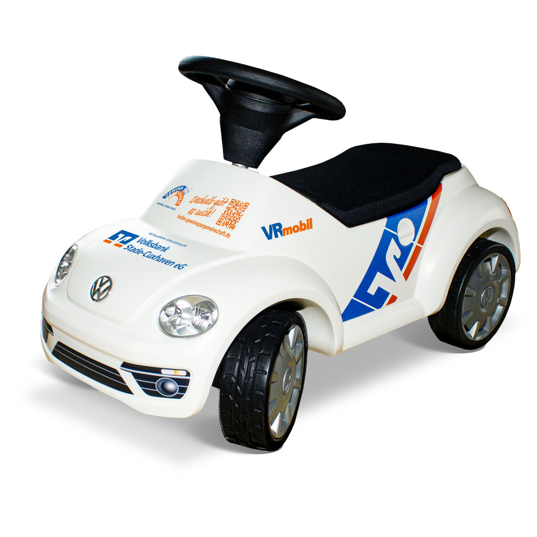 VR-Juniorcar