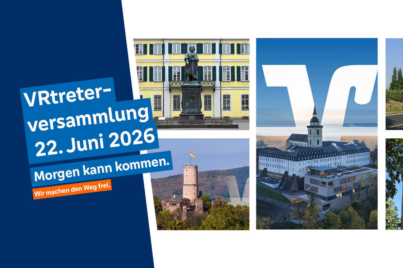 VRtreterversammlung 2026
