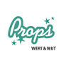 Props e.V. (Stuttgart) Logo