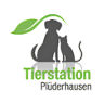Logo Tierstation Plüderhausen