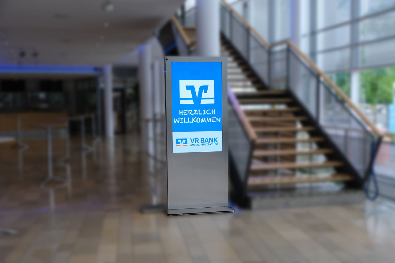 Vertreterversammlung 2026