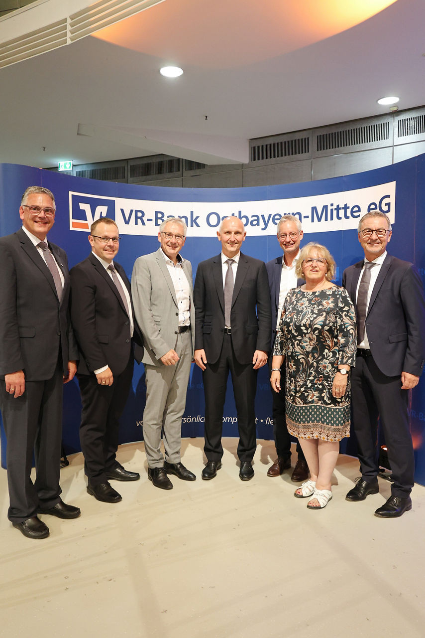 Genossenschaften machen es besser