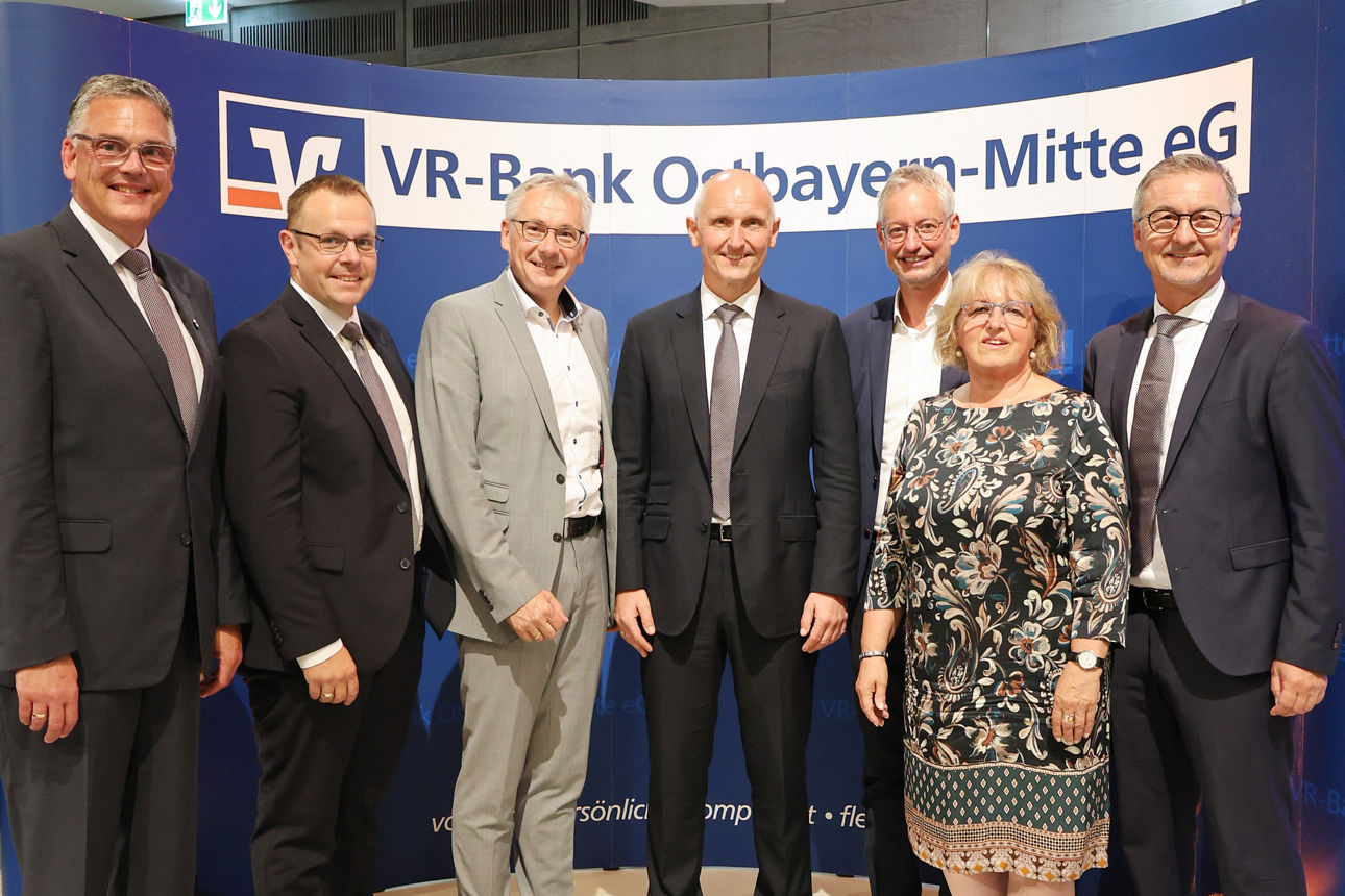 Genossenschaften machen es besser