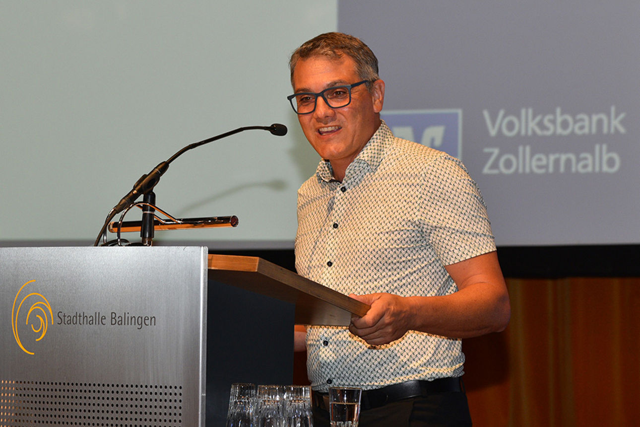 Vertreterversammlung 2026